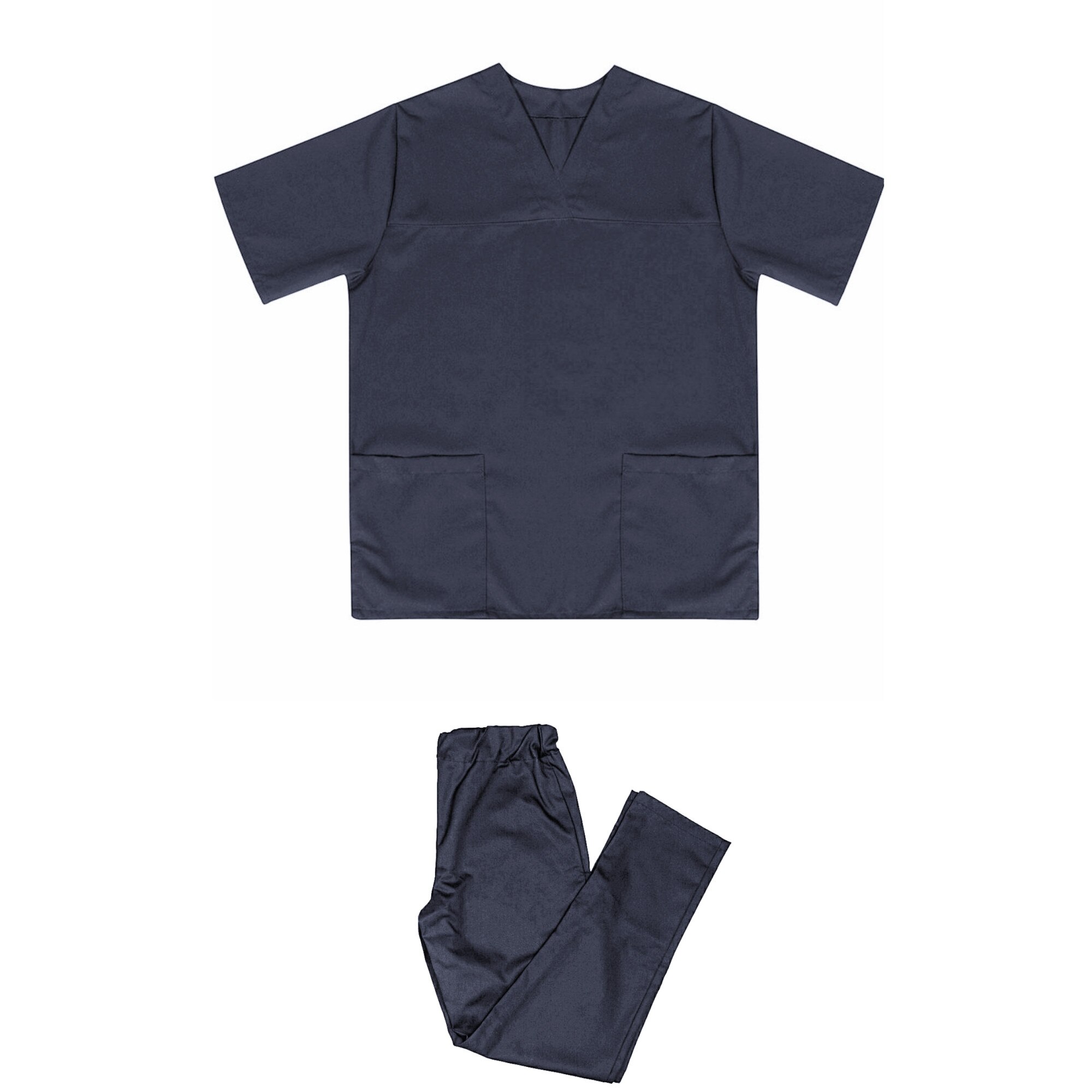 Costum medical unisex, L, 120 cm bust Lca imbracaminte, tercot