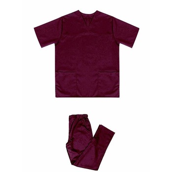 Set medical unisex XL , 128 cm bust Lca imbracaminte Set medical unisex XL , 128 cm bust Lca imbracaminte