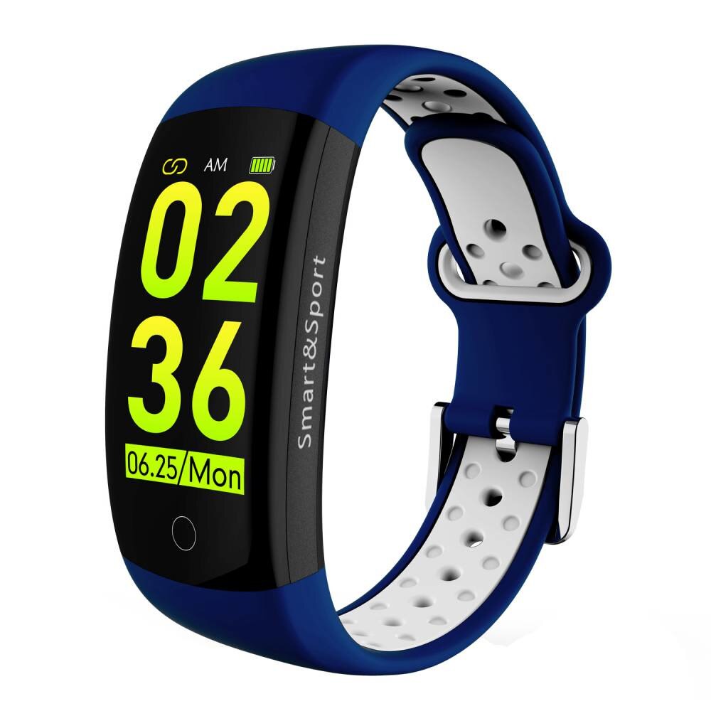 Smart bracelet ka 2025 q6 s bp hr