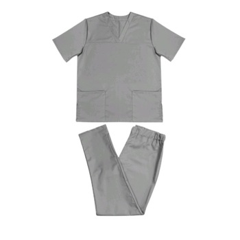 Costum medical unisex, L 120 cm bust Lca imbracaminte Costum medical unisex, L 120 cm bust Lca imbracaminte