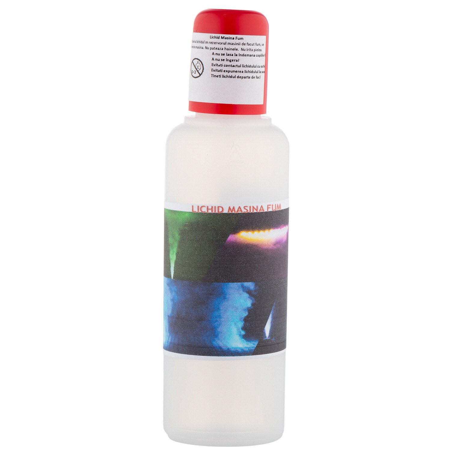 Lichid Pentru Masina de Fum