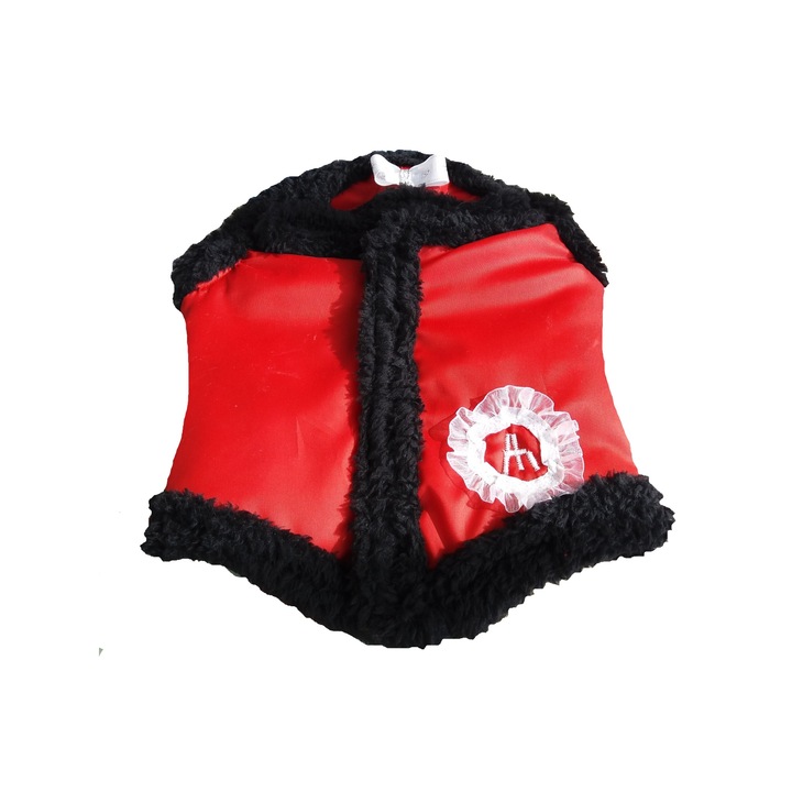 Vesta MANDY, Euroanimode, Rosu, S