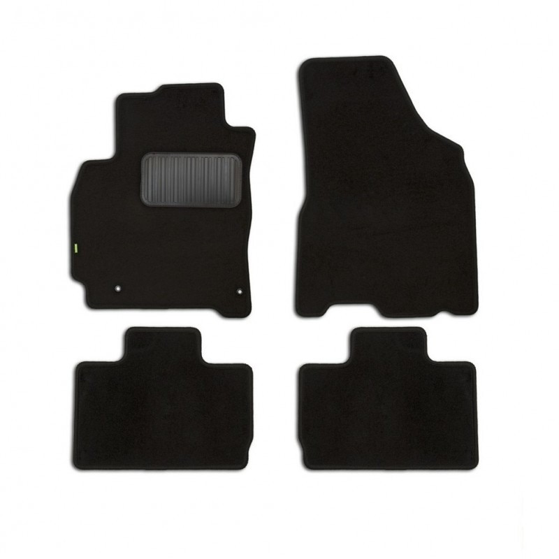 Set 4 covorase mocheta Novline Kia Ceed AT 2012 -prezent