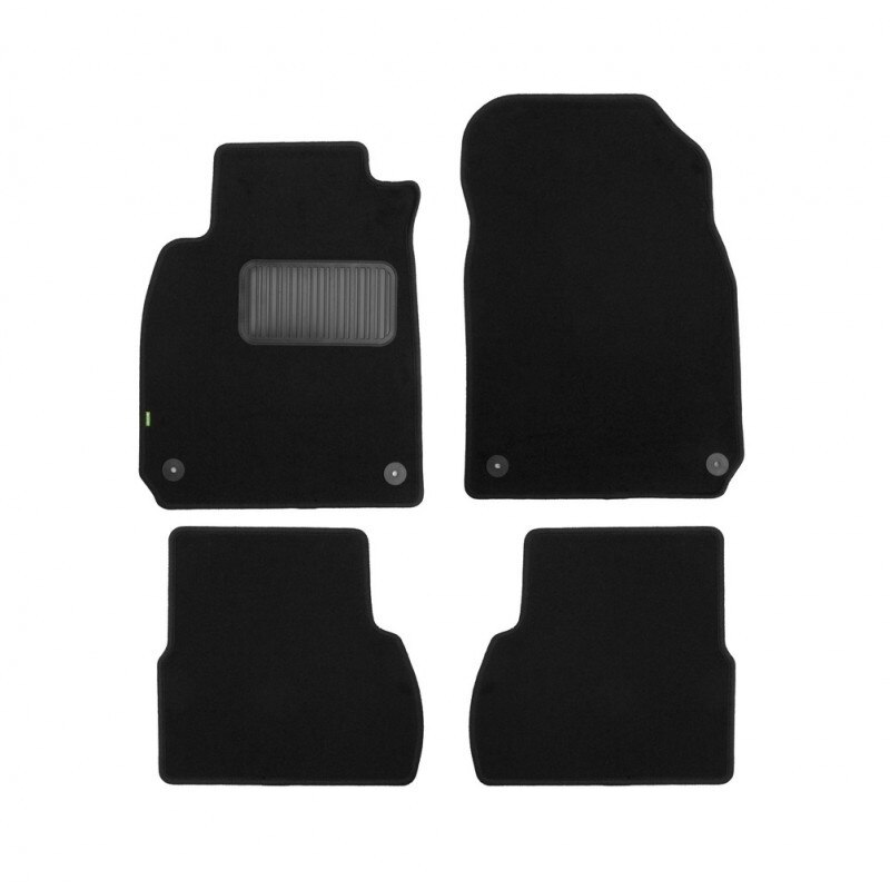 Set 4 covorase mocheta Novline Ford Mondeo 2015 - prezent