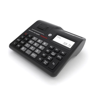 Casa de marcat Daisy Compact M cu jurnal electronic Casa de marcat Daisy Compact M cu jurnal electronic