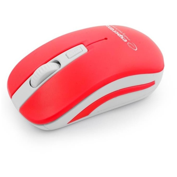 Mouse Blow MP-20, USB, Roz