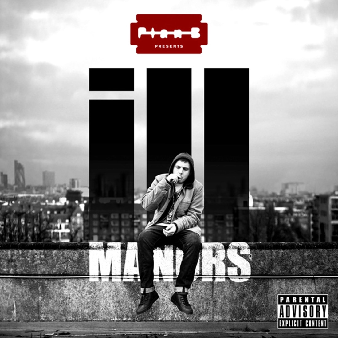 Plan B - Ill Manors (cd)