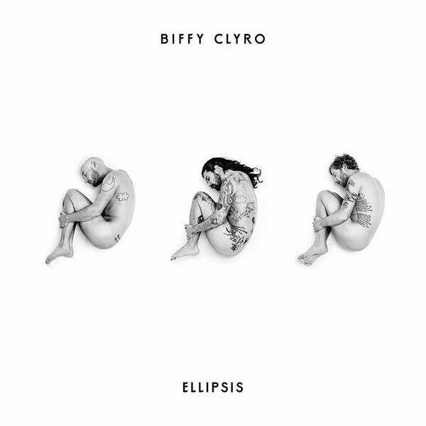 Biffy Clyro - Ellipsis [deluxe ltd ed.] (cd)