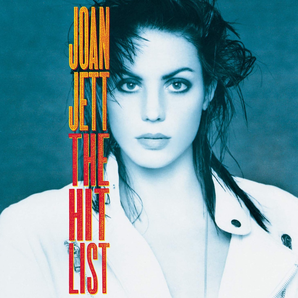 Joan Jett - Hit List (cd) - eMAG.ro