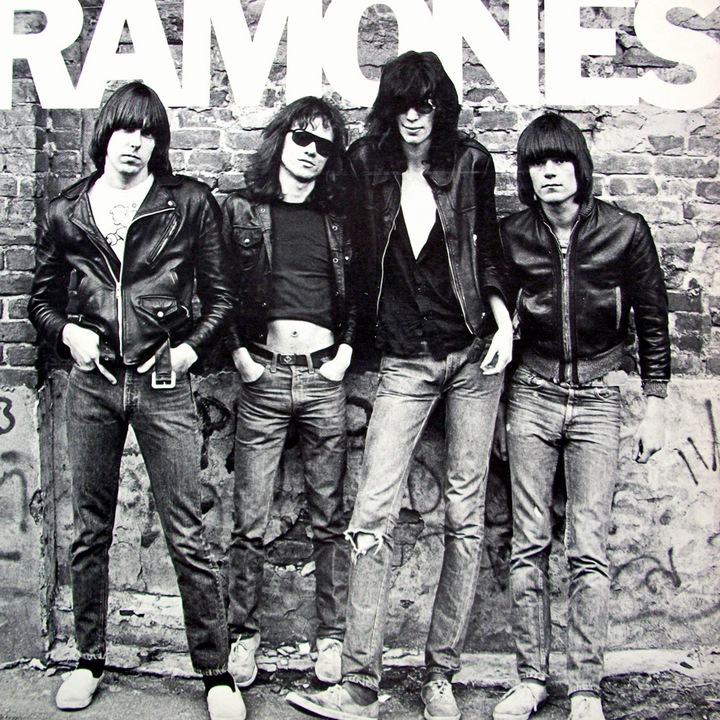 Ramones - Ramones [40th Anniv. Ed. digi] (cd)