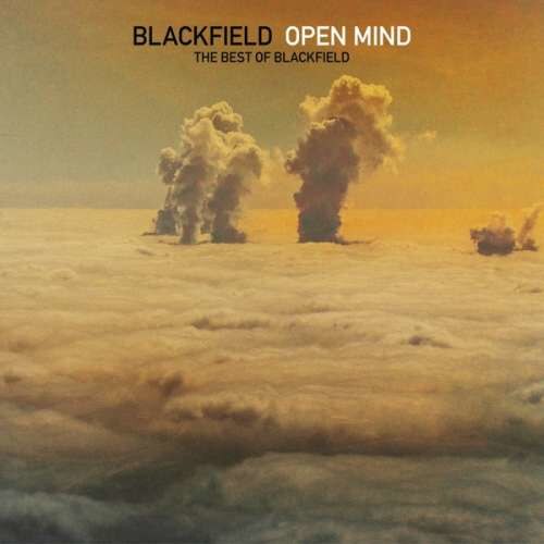 Blackfield - Open Mind:Best of (CD)