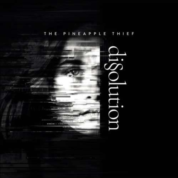 Pineapple Thief - Dissolution -Hq- (LP)