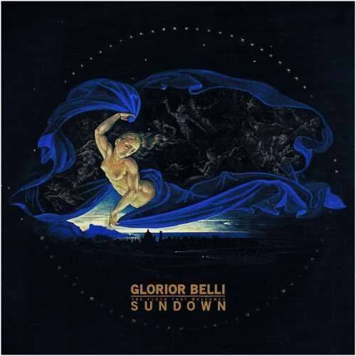 Glorior Belli - Sundown (CD)