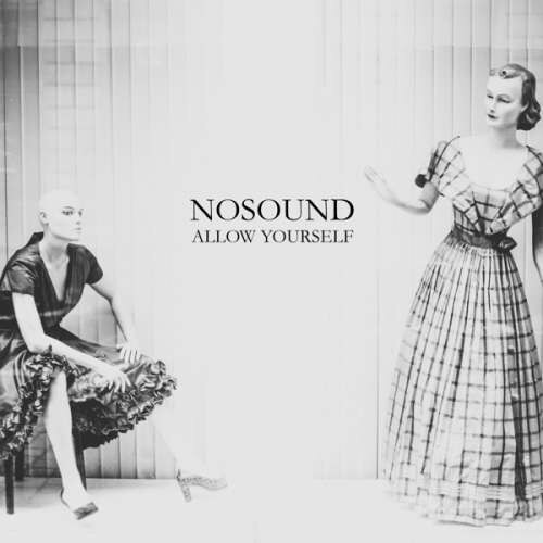 Nosound - Allow Yourself -Digi- (CD)