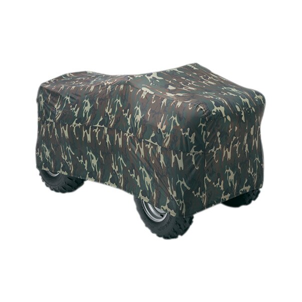 Prelata atv Guardian culoare camuflaj marime XL
