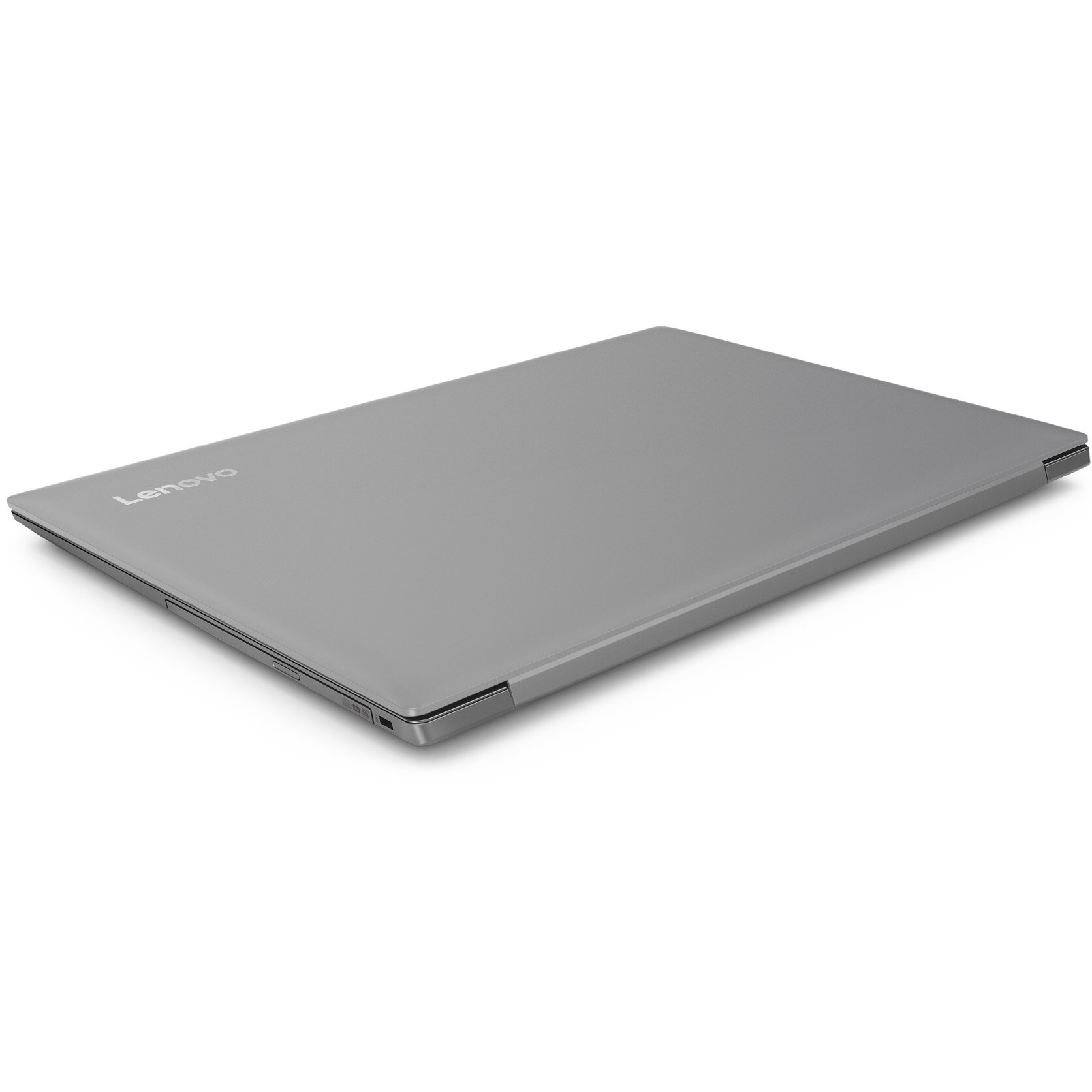 Laptop Lenovo IdeaPad 330-15IGM, 81D100FURM, Intel® Celeron® N4000 pana la 2.60 GHz, 15.6", 8GB DDR4, SSD 240GB, fara dvd rw, Free DOS, Platinum Grey