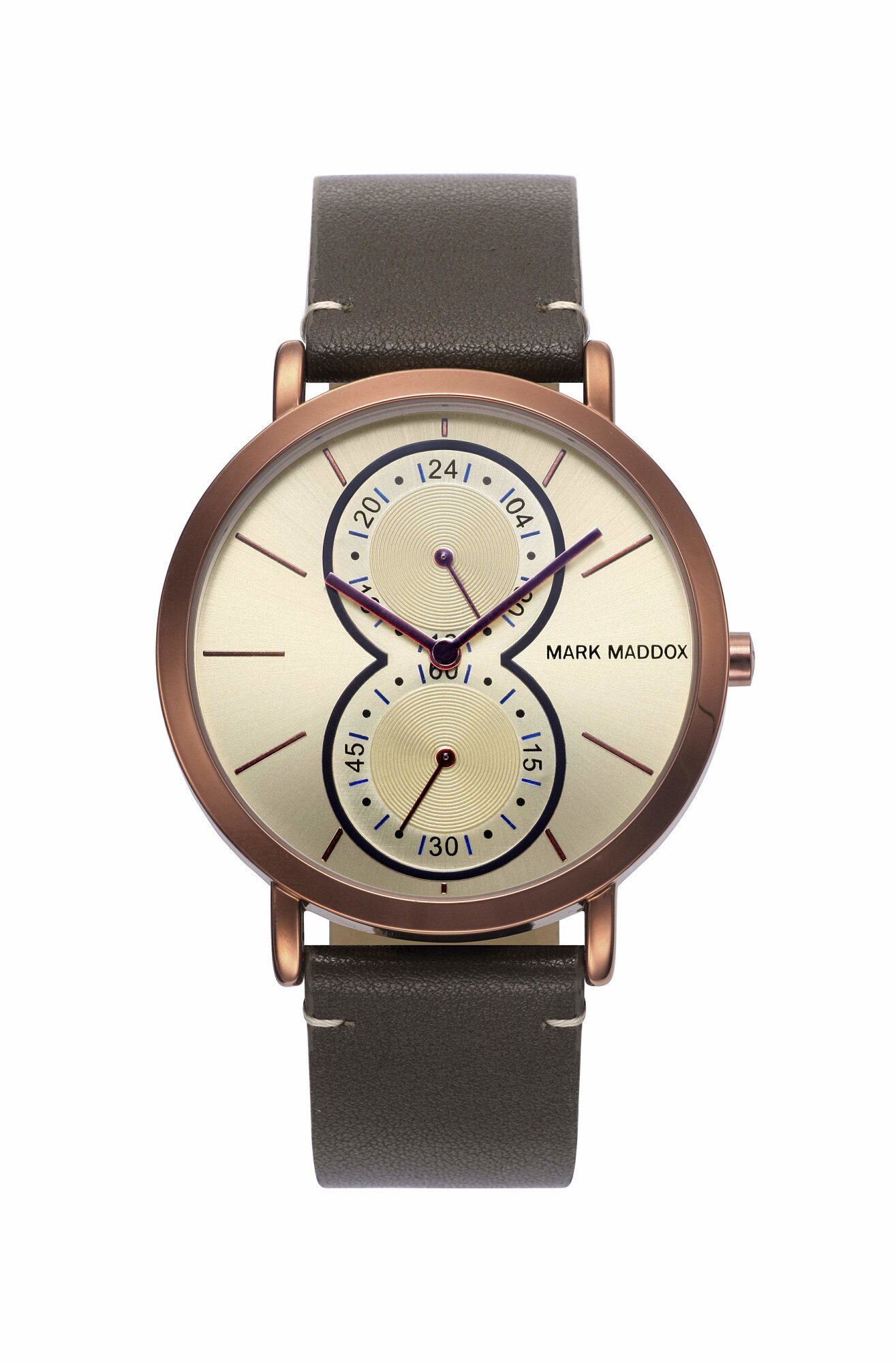 Ceas Mark Maddox barbatesc HC0012-17 aramiu