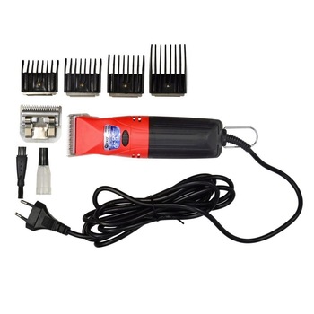 Masina de tuns pentru caini si pisici Geko G81213, putere 55 W Masina de tuns pentru caini si pisici Geko G81213, putere 55 W