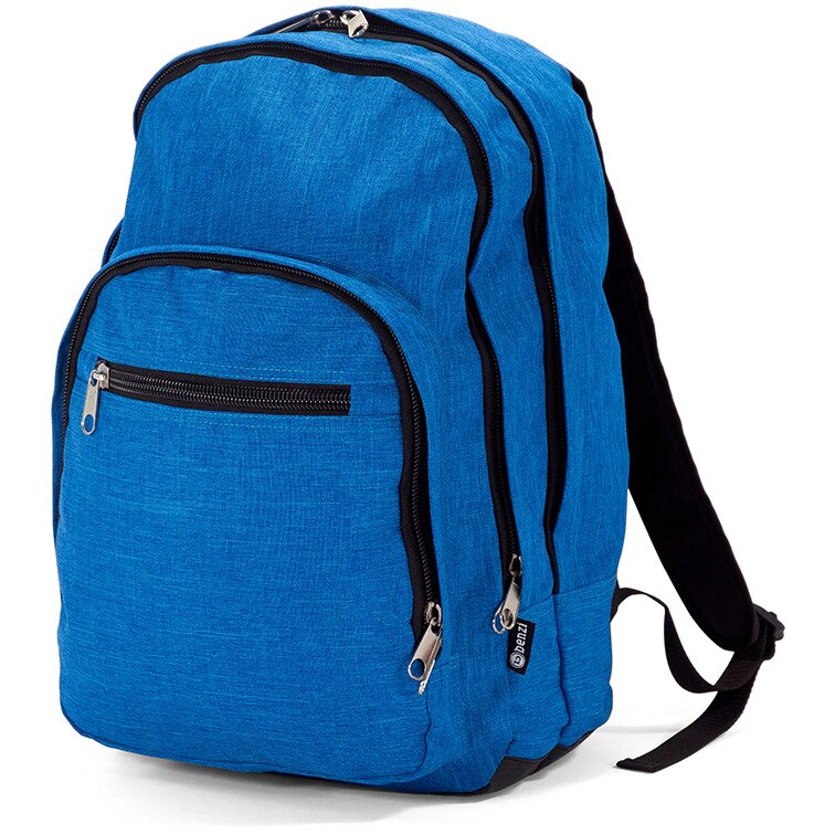 Rucsac Casual, BENZI, BZ 5213R, Albastru