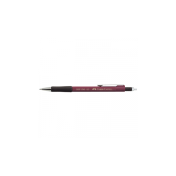 Creion mecanic Faber Castell 1345 0.5 mm visiniu Creion mecanic Faber Castell 1345 0.5 mm visiniu