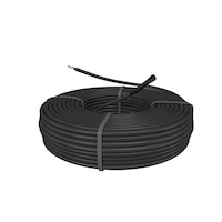 Cablu degivrare exterior putere constanta (30 W/m) 7 mm grosime - MHC30 750 Watt / 25 m. / 230 Volt