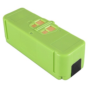 Batteria Litio Per IRobot Roomba NASTIMA 14.8V 5000mAh - Compatibile Con Serie 600-900, Autonomia 2-3 Ore - Foto 13