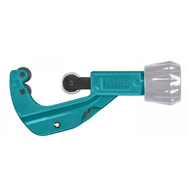 Cleste pentru taiat tevi Total, 3-32mm