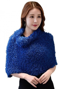 Multifunctional esarfa, Magic scarf, LRTM, albastru Multifunctional esarfa, Magic scarf, LRTM, albastru