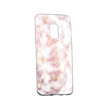 Husa Silicon, Transparent, Slim, Marble, 130, Huawei Honor 7 Husa Silicon, Transparent, Slim, Marble, 130, Huawei Honor 7