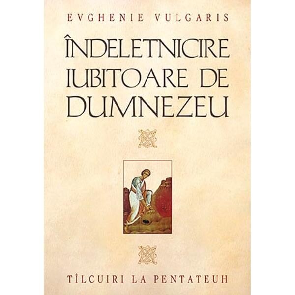 Indeletnicire Iubitoare de Dumnezeu - Evghenie Vulgaris