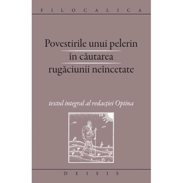 Povestirile unui pelerin