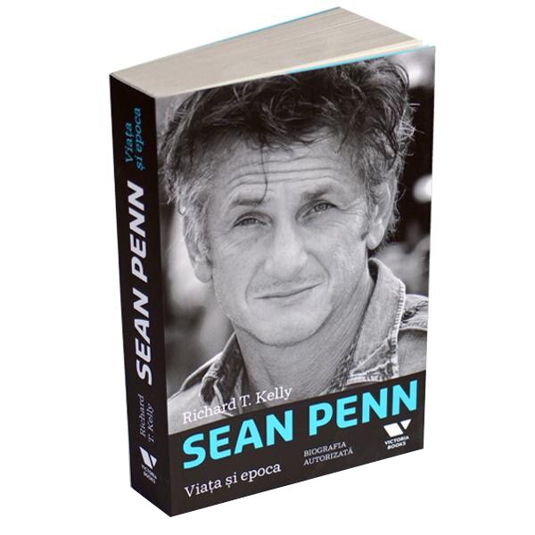 Sean Penn - Richard Kelly