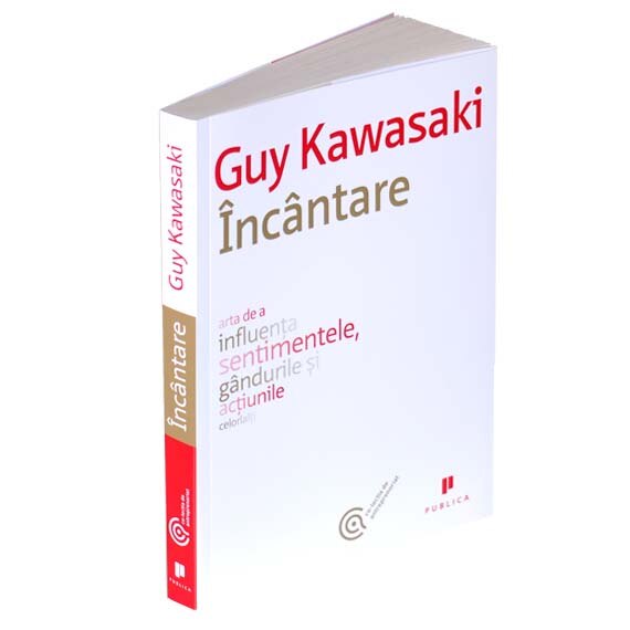 Incantare - Guy Kawasaki