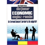 Dictionar Economic Englez Roman Roman Englez Emag Ro