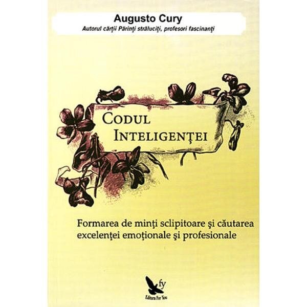 Codul Inteligentei - Augusto Cury