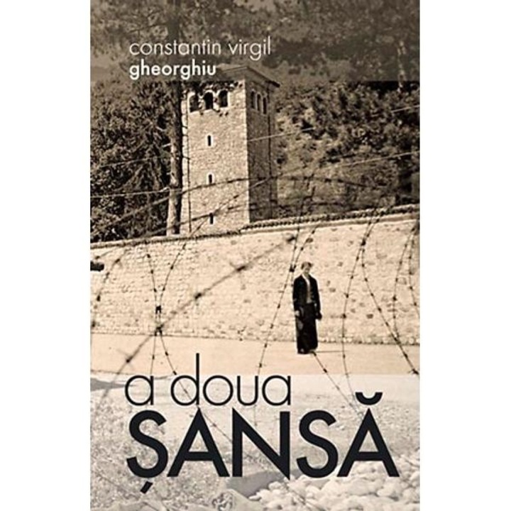 A doua sansa - Virgil Gheorhiu