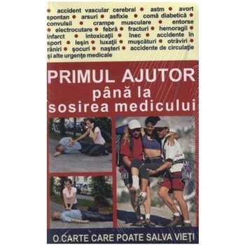 Primul ajutor pana la sosirea Medicului - Colectiv Medical Sua Primul ajutor pana la sosirea Medicului - Colectiv Medical Sua