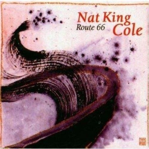 Nat King Cole-Route 66-CD