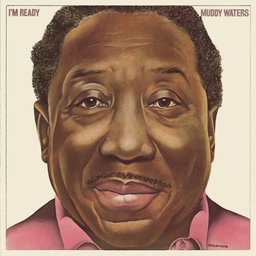 Muddy Waters-I M Ready (180g Audiophile Pressing)-LP