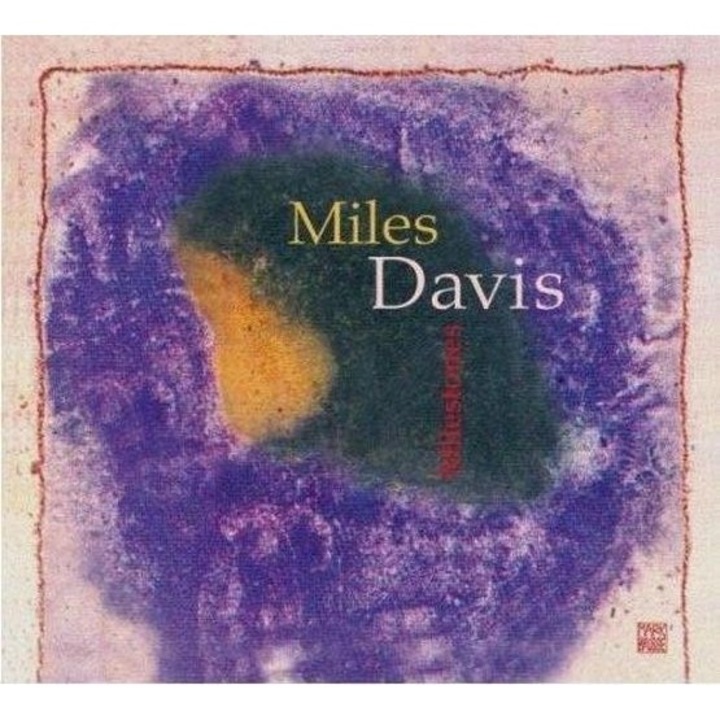 Miles Davis-Milestones (Jazz Reference)-CD