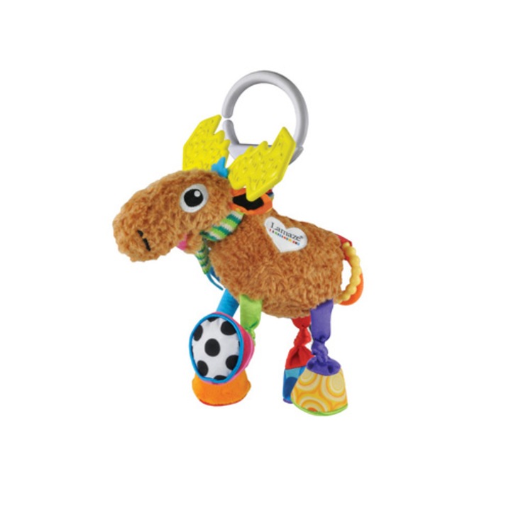 Lamaze - Играй и расте - Ерик