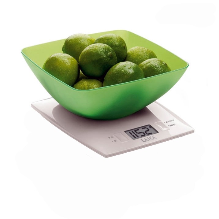 Cantar de bucatarie Laica KS1012E