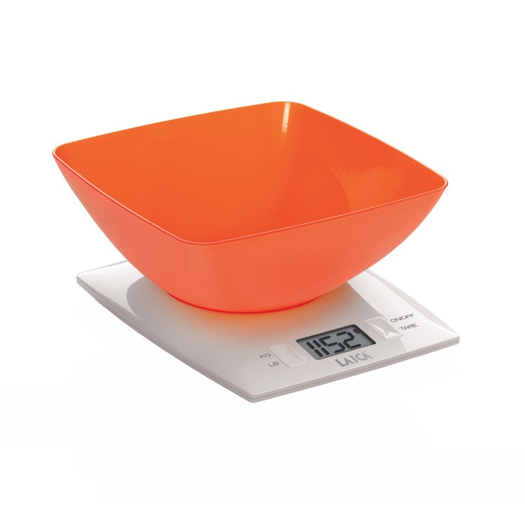 Cantar de bucatarie Laica KS1012O