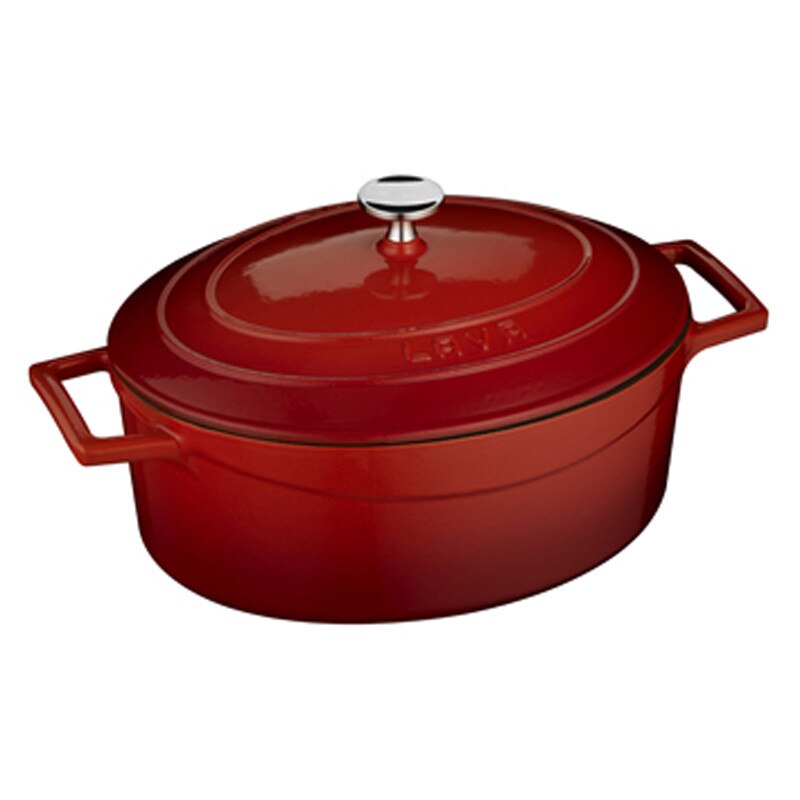 Cratita ovala fonta 29 cm 