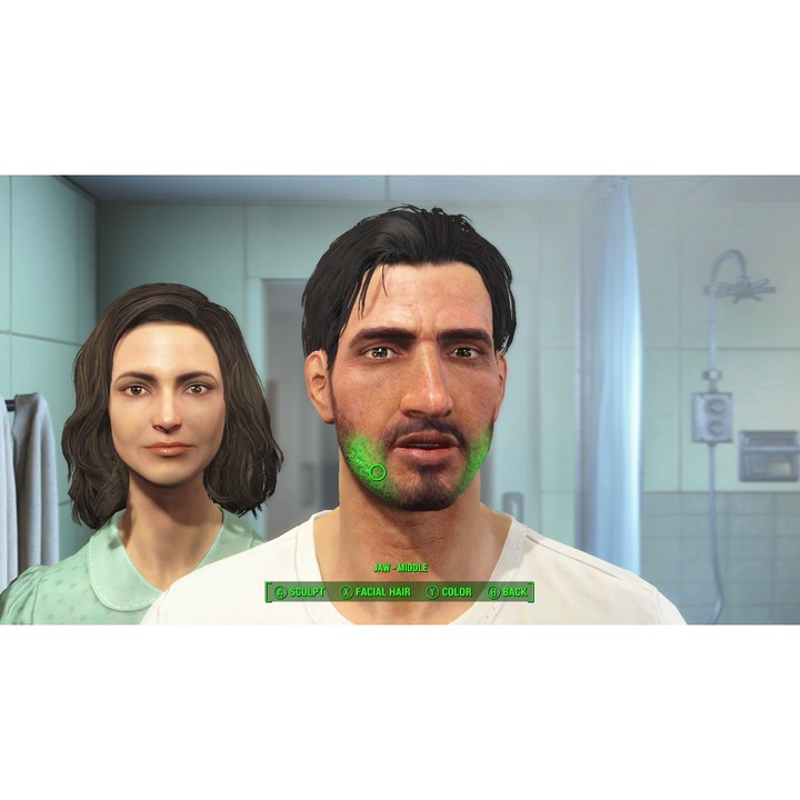 Fallout 4 GOTY Játék PlayStation 4-re