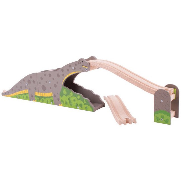 Pod - Brontozaur