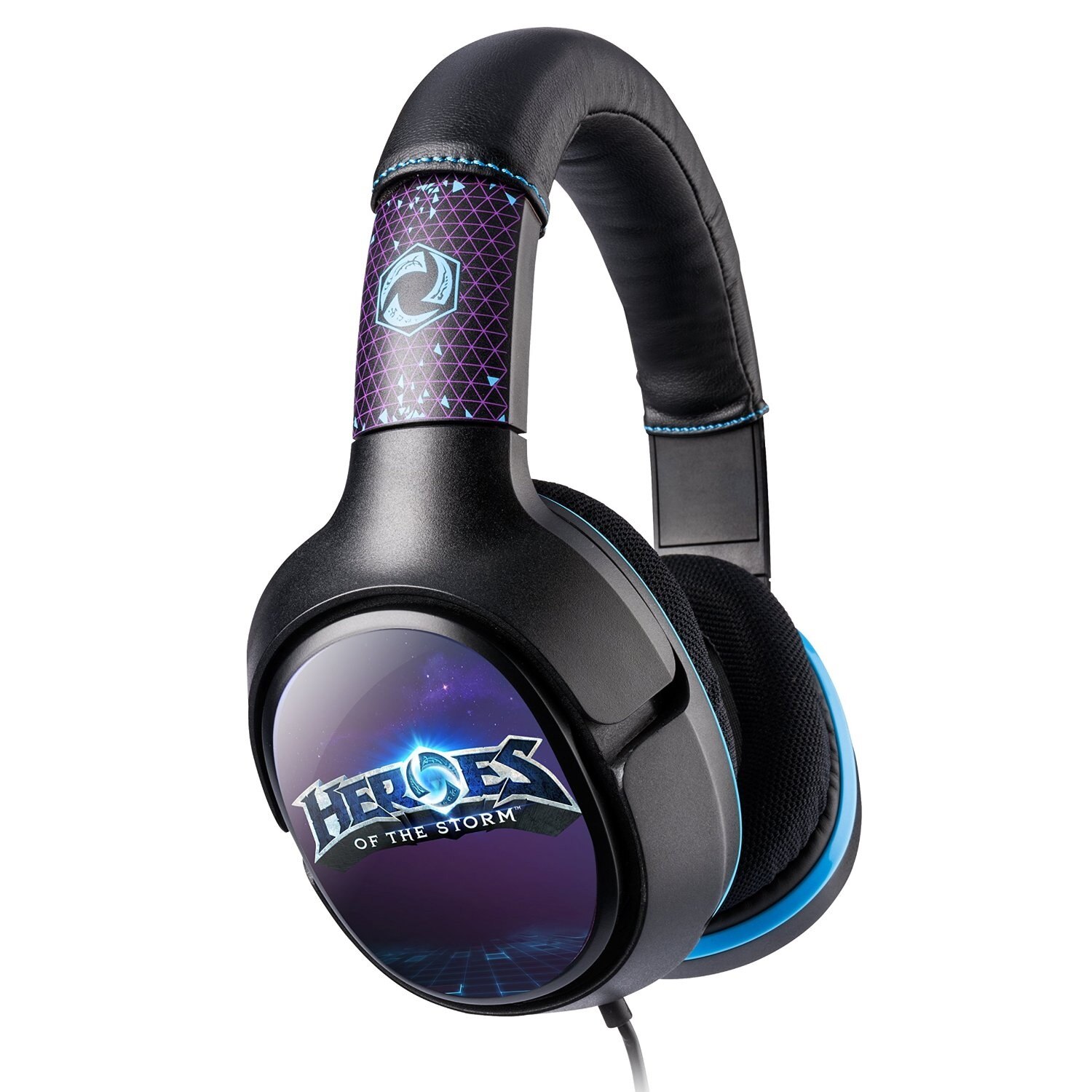 Casti Turtle Beach Ear Force Heroes Of The Storm Pentru Pc Emag Ro