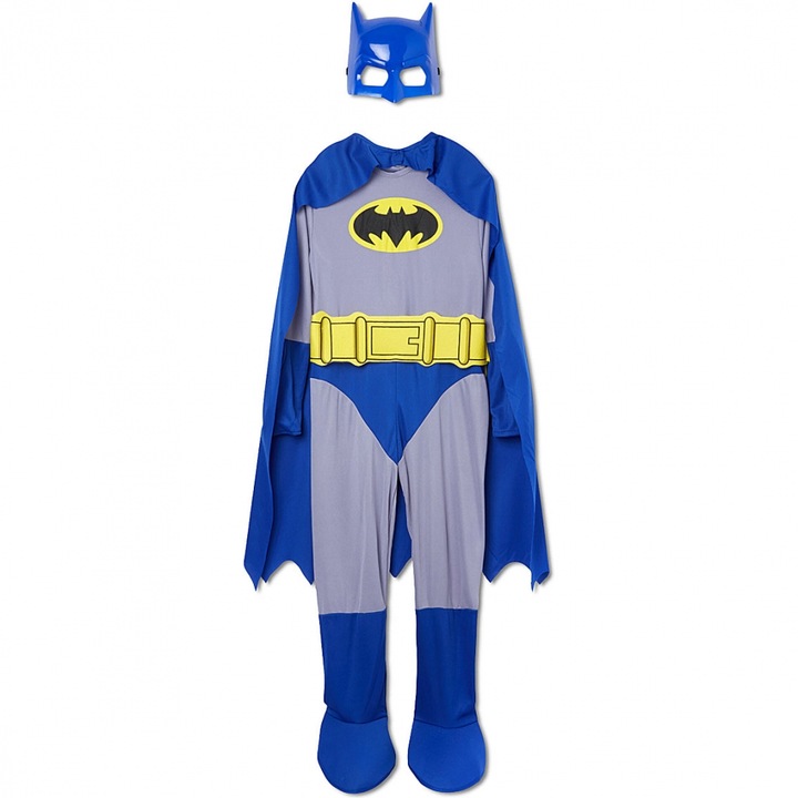 Costum carnaval Rubies Batman L