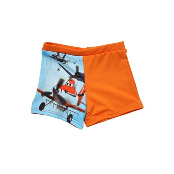 Chilot de baie tip boxer Disney Dusty Orange 2 ani Chilot de baie tip boxer Disney Dusty Orange 2 ani