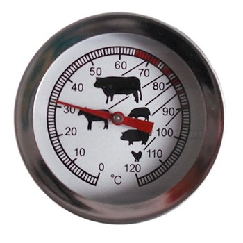 Termometru de friptura Koch 92500 Termometru de friptura Koch 92500